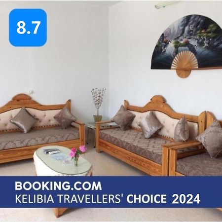 Kelibia Paradise 外观 照片