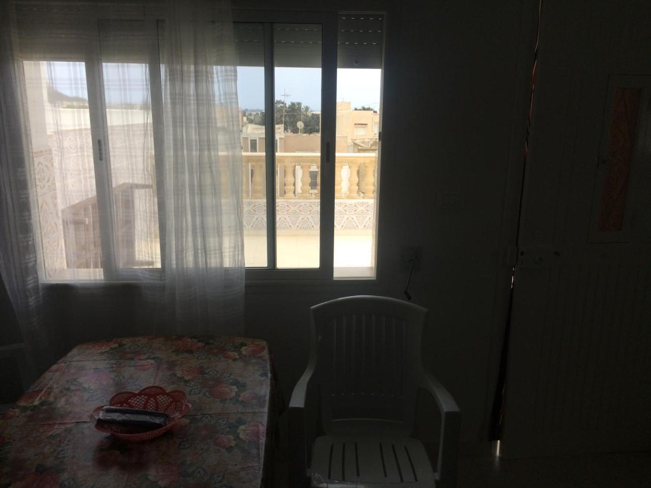 Kelibia Paradise 外观 照片