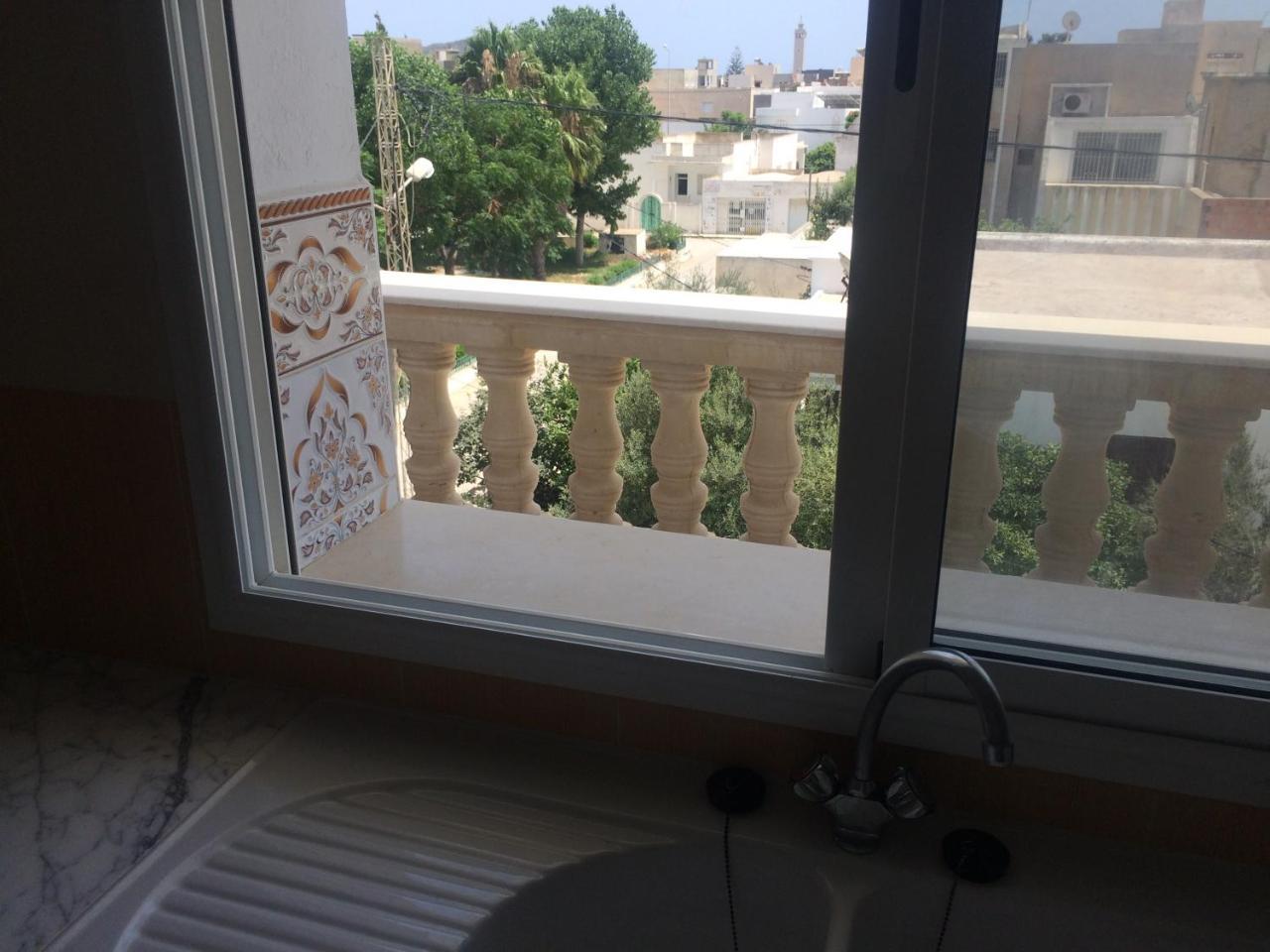 Kelibia Paradise 外观 照片