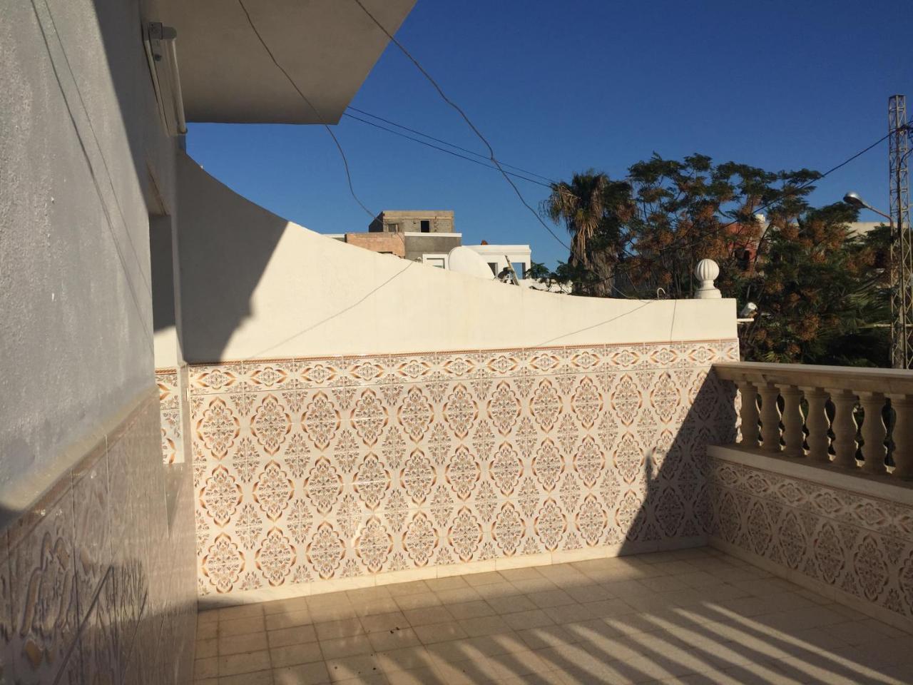 Kelibia Paradise 外观 照片