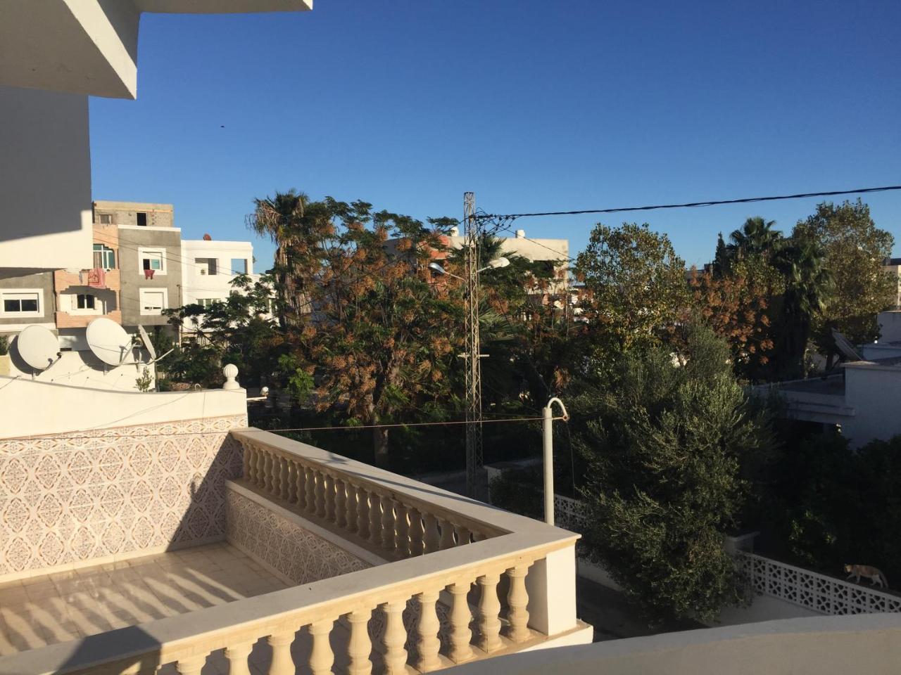 Kelibia Paradise 外观 照片