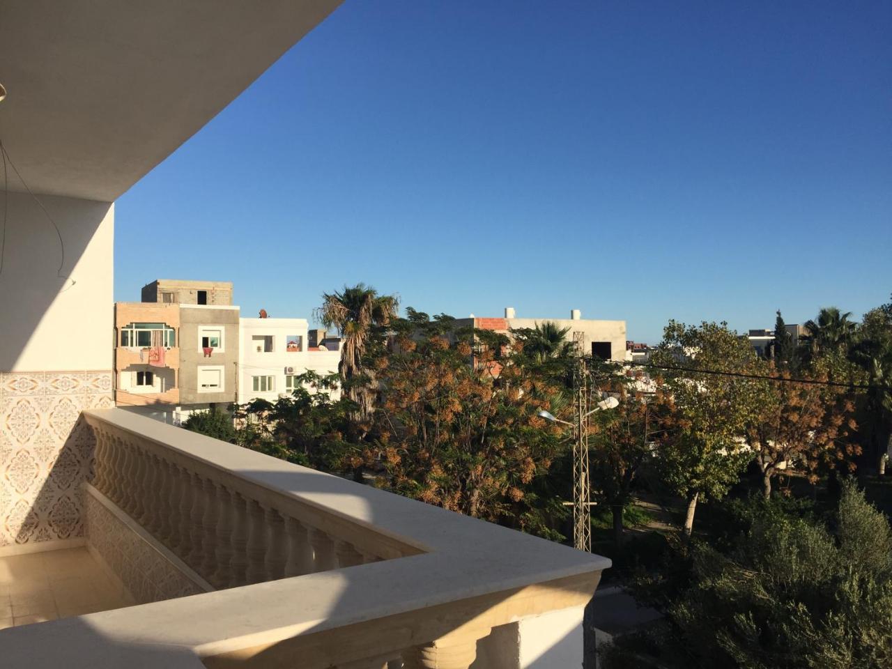 Kelibia Paradise 外观 照片