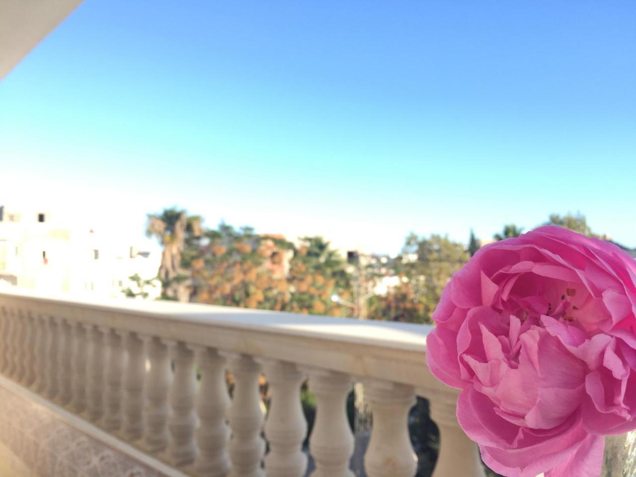Kelibia Paradise 外观 照片