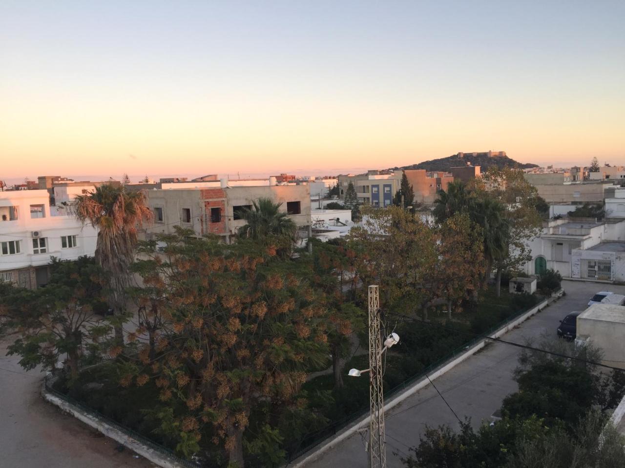 Kelibia Paradise 外观 照片