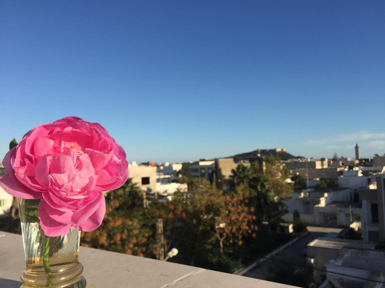 Kelibia Paradise 外观 照片